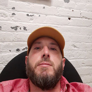 Meet your Posher, Kurtis